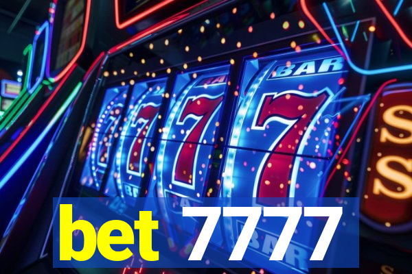 bet 7777